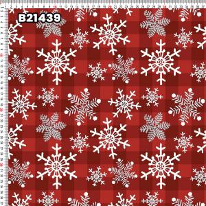 Cemsa Textile Pattern Archive DesignB21439 B21439